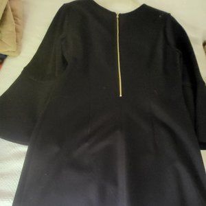 The Limited black mini dress